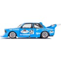 1/18 BMW 320 Gr5 N°57 DRM Zolder Bergischer Lowe 1978