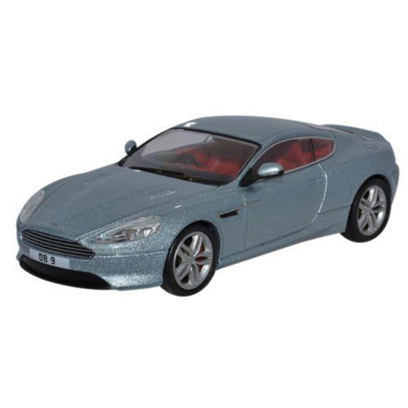 1/43 ASTON MARTIN DB9 Coupé ASTON MARTIN