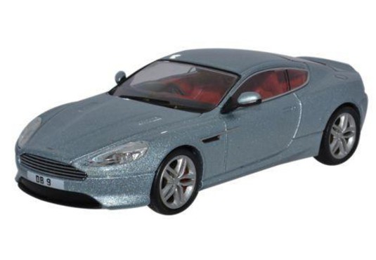 1/43 ASTON MARTIN DB9 Coupé ASTON MARTIN