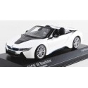 1/43 BMW I8 Roadster 2018