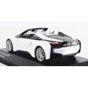 1/43 BMW I8 Roadster 2018