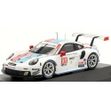 1/43 PORSCHE 911 GT3 RSR N°911 24 H Daytona 2019