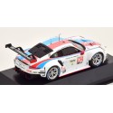 1/43 PORSCHE 911 GT3 RSR N°912 24 H Daytona 2019