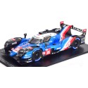 1/18 ALPINE A480 N°36 Le Mans 2021