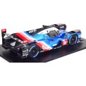 1/18 ALPINE A480 N°36 Le Mans 2021