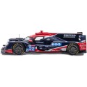 1/43 ORECA 07 Gibson N°22 Le Mans 2021