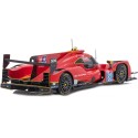 1/43 ORECA 07 Gibson Risi Competizione N°82 Le Mans 2021