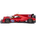 1/43 ORECA 07 Gibson Risi Competizione N°82 Le Mans 2021