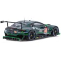 1/43 ASTON MARTIN Vantage AMR D'station Racing N°777 Le Mans 2021