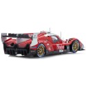 1/43 GLICKENHAUS 007 LMH N°708 Le Mans 2021
