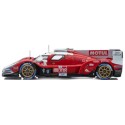 1/43 GLICKENHAUS 007 LMH N°708 Le Mans 2021