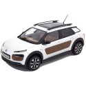 1/18 CITROEN C4 Cactus 2014 CITROEN