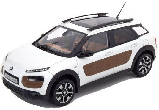 1/18 CITROEN C4 Cactus 2014 CITROEN