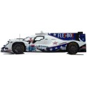 1/43 ORECA 07 Gibson DragonSpeed USA N°21 Le Mans 2021