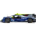1/43 ORECA 07 Gibson PR1 Motorsports Mathiasen N°24 Le Mans 2021