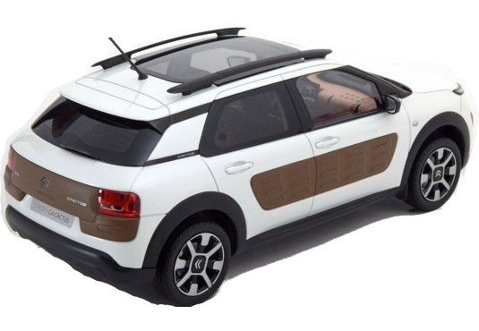 1/18 CITROEN C4 Cactus 2014 CITROEN