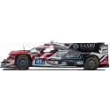 1/43 ORECA 07 Gibson High Class Racing N°49 Le Mans 2021