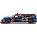 1/43 ORECA 07 Gibson Association SRT41 N°84 Le Mans 2021