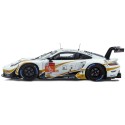 1/43 PORSCHE 911 RSR 19 Team Project 1 N°46 Le Mans 2021