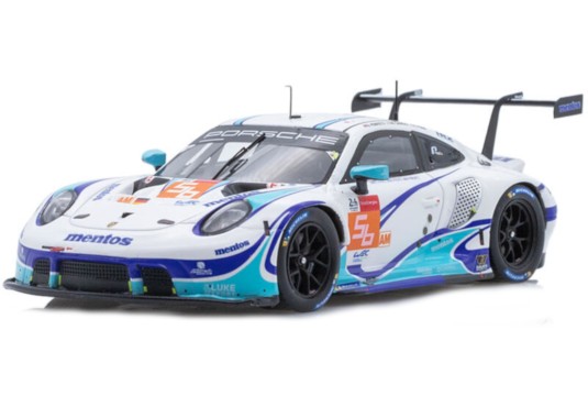 1/43 PORSCHE 911 RSR 19...