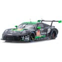 1/43 PORSCHE 911 RSR 19 Herberth Motorsport N°69 Le Mans 2021