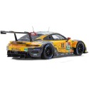 1/43 PORSCHE 911 RSR 19 Hub Auto Racing N°72 Le Mans 2021