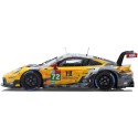 1/43 PORSCHE 911 RSR 19 Hub Auto Racing N°72 Le Mans 2021