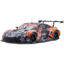 1/43 PORSCHE 911 RSR 19 Proton Racing N°99 Le Mans 2021