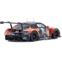 1/43 PORSCHE 911 RSR 19 Proton Racing N°99 Le Mans 2021