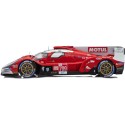 1/18 GLICKENHAUS 007 LMH N°709 Le Mans 2021