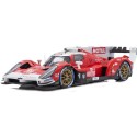 1/18 GLICKENHAUS 007 LMH N°708 Le Mans 2021