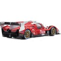 1/18 GLICKENHAUS 007 LMH N°708 Le Mans 2021