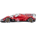 1/18 GLICKENHAUS 007 LMH N°708 Le Mans 2021