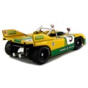 1/43 PORSCHE 908/3 N°5 Le Mans 1972