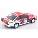 1/18 OPEL MANTA 400 N°14 Rallye RAC 1985