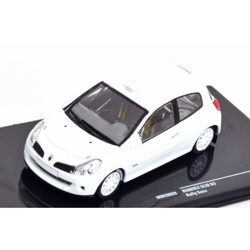1/43 RENAULT Clio R3 Rally