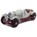 1/43 MERCEDES SSK N°1 Le Mans 1931