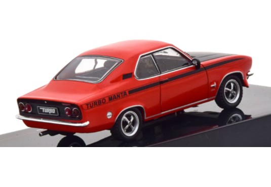 1/43 OPEL Manta A Turbo 1973