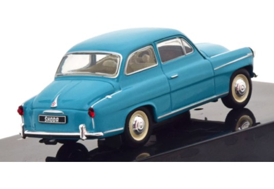 1/43 SKODA 440 Spartak 1955