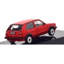 1/43 VOLKSWAGEN Golf GTI 1984