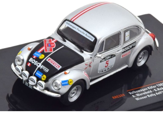 1/43 VOLKSWAGEN Coccinelle...