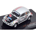 1/43 VOLKSWAGEN Coccinelle 1303 S N°3 Rallye Dell'Isola D'Elba 1973