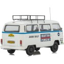 1/43 VOLKSWAGEN T2 Assistance Team Rallye Safari 1978