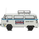 1/43 VOLKSWAGEN T2 Assistance Team Rallye Safari 1978