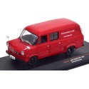 1/43 FORD Transit MKI Assistance Porsche Racing Service 1966