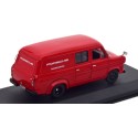 1/43 FORD Transit MKI Assistance Porsche Racing Service 1966