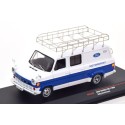 1/43 FORD Transit MKI Assistance Ford Motorsport 1966