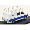 1/43 FORD Transit MKI Assistance Ford Motorsport 1966