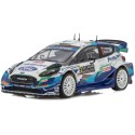 1/43 FORD Fiesta WRC N°3 Monte Carlo 2021