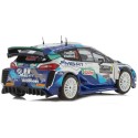 1/43 FORD Fiesta WRC N°3 Monte Carlo 2021